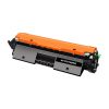 HP CF217A Negro Cartucho de Toner Generico - Reemplaza 17A