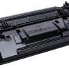 HP CF287X Negro Cartucho de Toner Generico - Reemplaza 87X
