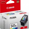 Canon CL541XL Color Cartucho de Tinta Original - 5226B001/5226B004/5226B005