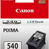 Canon PG540 Negro Cartucho de Tinta Original - 5225B001/5225B004/5225B005